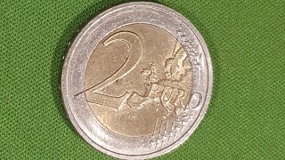 Hunting Germany's Weirdest Commemorative Coins