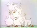 Sesame Street Three Chickens