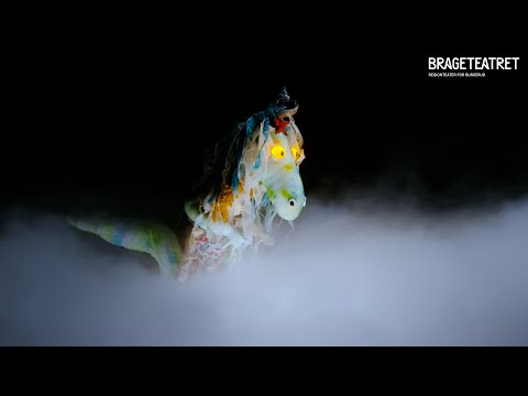 Ruffen og den flyvende hollender av Tor Åge Bringsværd