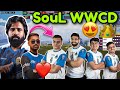 😍GodLike Reaction on SOUL CHIKEN DINNER in PMWI 👑 HISTORY REPEAT