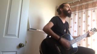 Love Don&#39;t Live Here Anymore - Dallas Green/Rose Royce cover