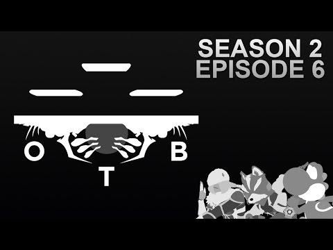 Off The Battlefield S2E6: Just Do It