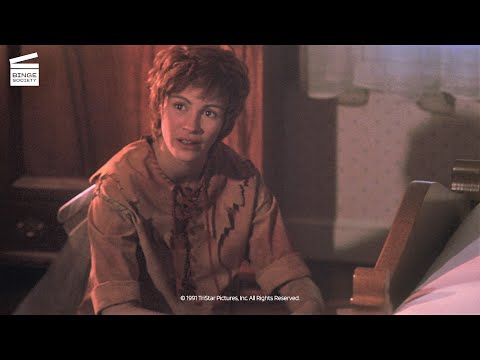 Hook: Lovely little bug Scene (HD CLIP)