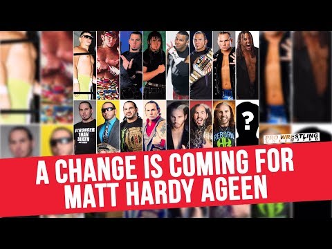 Matt Hardy Says He’s Confident That He’ll Have An On-Screen Role When He Returns To WWE