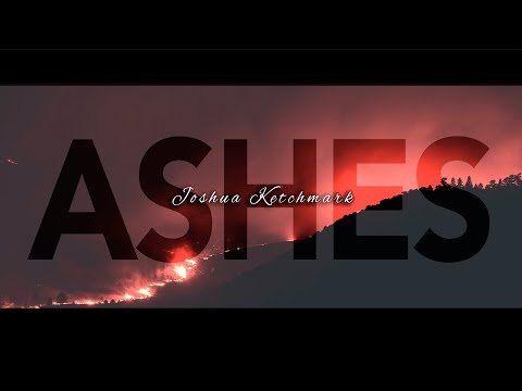 ASHES - Joshua Ketchmark