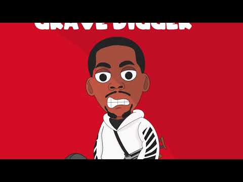 Nfant  "Grave Digger" (Official Audio)