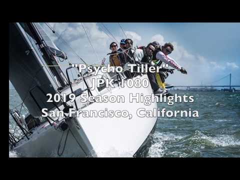 2019 Highlights of "Psycho Tiller", a JPK 10.80 (New & Improved revised video, and still FREE!)
