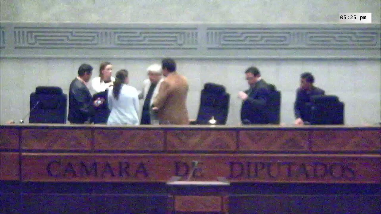 1a Sesión Preparatoria - 06/11/25