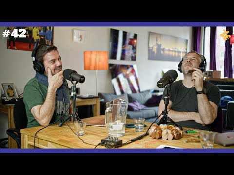 DÉ podcast | #39 Pluisje, Graven naar coke en de zoektocht naar Bianca en Marieke