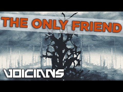 Video thumbnail for The Only Friend