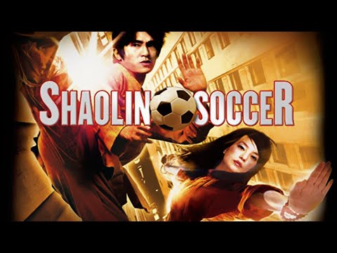 Trailers Shaolin Women's Soccer