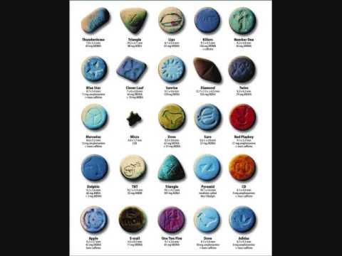 Freaky Flow - Music is the Key