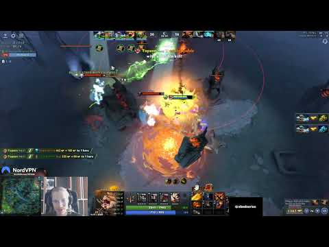 Topson PB kills morph in less than 1sec