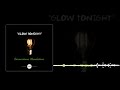 Cornerstone Revelations - Glow Tonight [Audio]