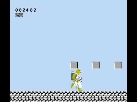 One Can Only Ask "Why?"