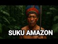 Suku Amazon Manusia Terakhir Penjaga Rimba Dunia