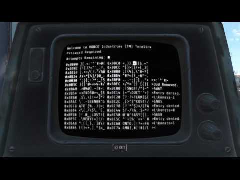 Fallout 4 Walkthrough Part 2