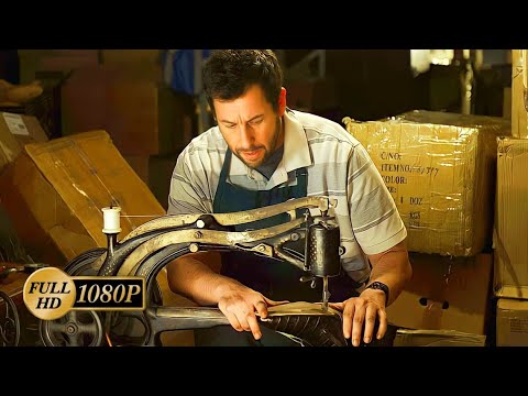 MAGIC SHOE SOLE MACHINE ‼️ CAN CHANGE THE WEARER'S PHYSICALITY INTO ANYONE