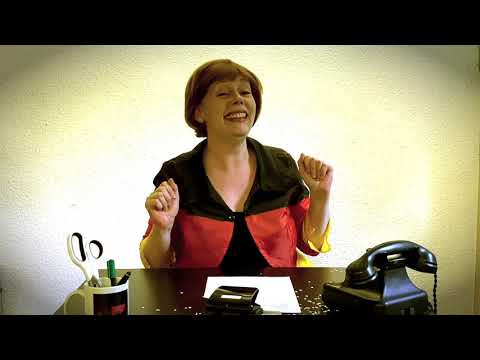 Frau Dr. Merkel zur Absage des STUNK 2021