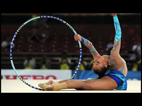 The Sound of Silence - Rhythmic Gymnastics Music