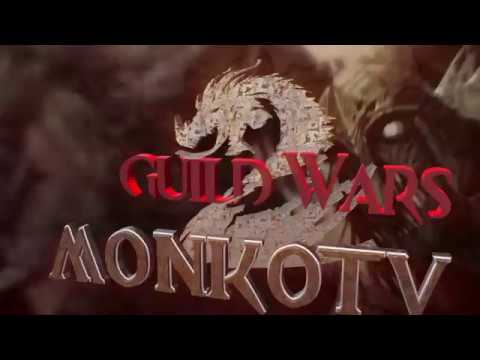 WTF ! Roaming Troll Duo Mesmer Power/condi Warrior Spellbreaker