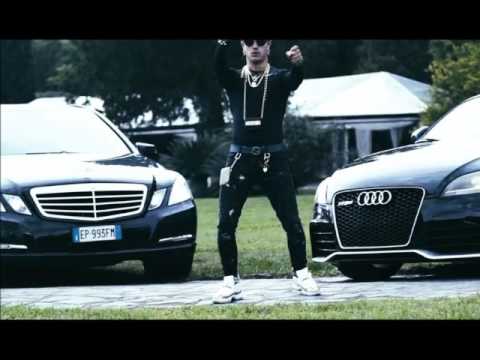 Tony Effe - Bucarest (Claux-B Cut OG Eastbull)