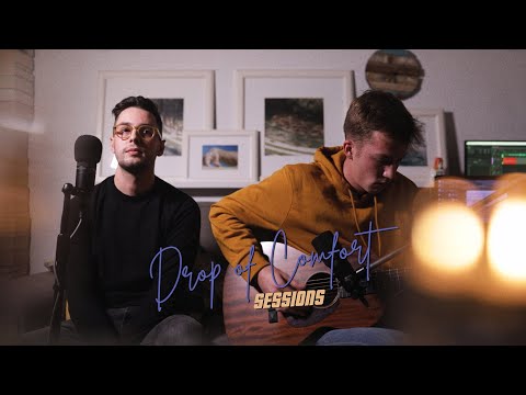 Znaš Li? - Demode - Drop of Comfort Sessions