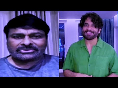 Megastar Chiranjeevi And Nagarjuna Birthday Wishes To Music Director Koti | MS Talkies