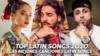 Latino Songs Music 2020 - Nicky Jam Luis Fonsi Ozu