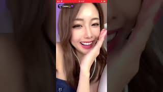 アヘ顔　tiktokライブ　かわいい