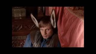 Merlin Arthur is a donkey fandub Read Description