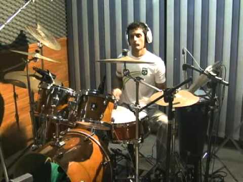 Brasil Africano - Igor Galindo e Gildo Madeira