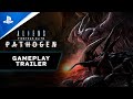 Aliens: Fireteam Elite - Pathogen Gameplay Trailer | PS5 & PS4 Games