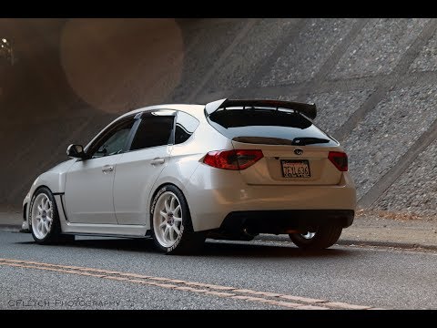 White Wheels Are My New Enemy