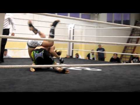 SSL10 - Alive Fight Night 2, Denis Kralj, FKC MMA vs ?? -87kg