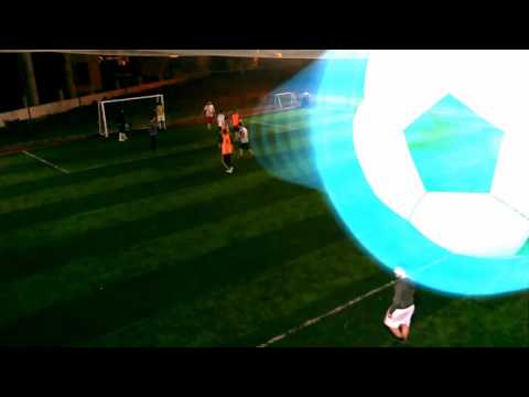 Girne Spor Halı Saha 16.03.2016 21:00 - akillisaha.com