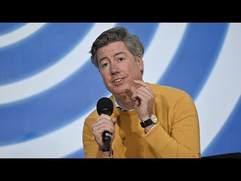 European Sovereignty (Stephen Nundy, Daniel Metzler, Benedikt Franke, Tanit Koch) | DLD 24