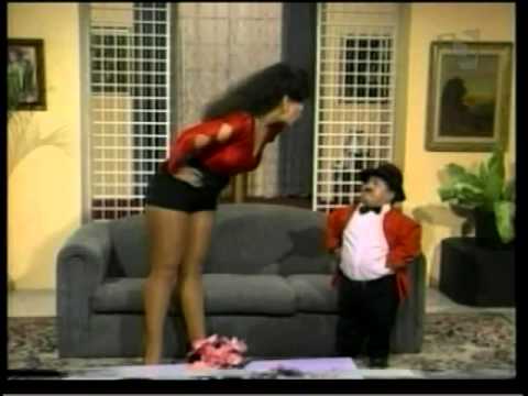 risas y salsa - la mejor coleccion parte 2