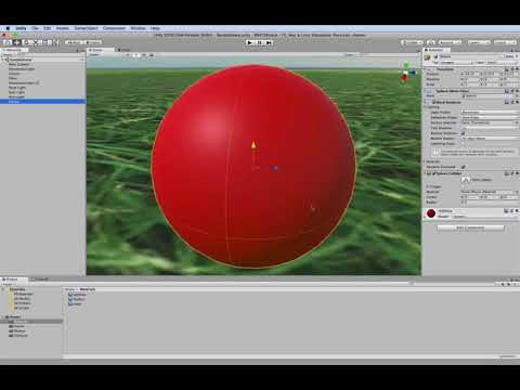 Getting Started with Unity 2018 3rd Edition | 4 Creating Our Terrain