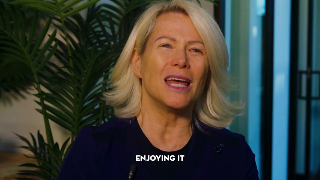 Patient Testimonial 1