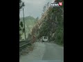Kinnaur Landslide: 2 Injured In Another Landslide Incident, Stones Hit Moving Bus | Himachal News