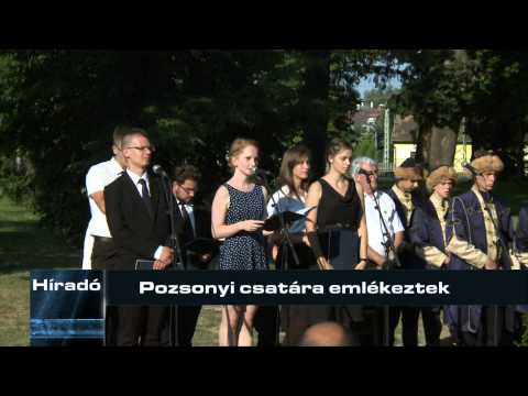 Híradó 2015. július 6.