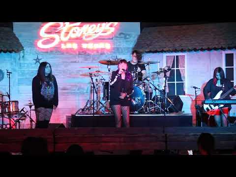 The Grudge Tool cover by School  of Rock Green Valley