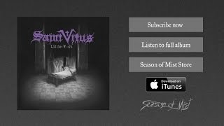 Saint Vitus - Withdrawal