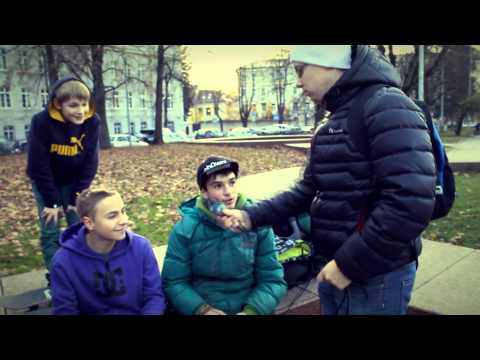 Vlogas about Radistai !