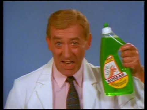 Didi Dieter Hallervorden Stiftung Warentest Geschirrspülmittel