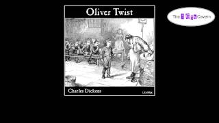 Oliver Twist (08 of 10) (audiobook)