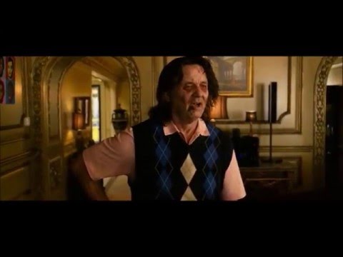 ¿Cómo ha conseguido sobrevivir Bill Murray a un holocausto zombie?