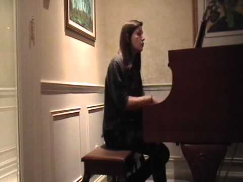 Birmingham (cover) -- Amanda Marshall