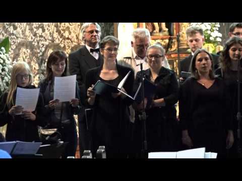 20140622 Kartuski Chór Kakofonia - Ave Verum Corpus